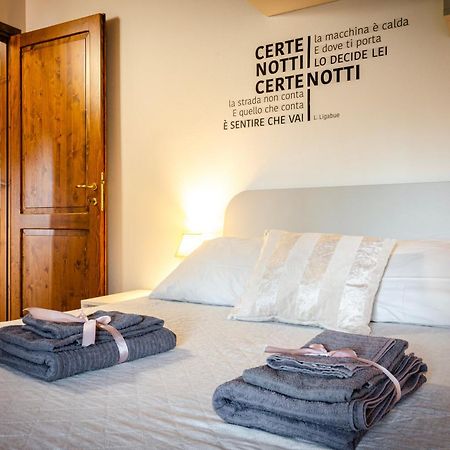 Casa Quarto Di Luna Quarto Inferiore Exterior photo