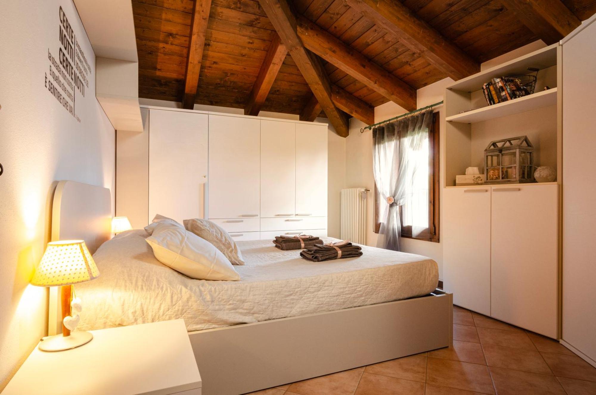 Casa Quarto Di Luna Quarto Inferiore Exterior photo