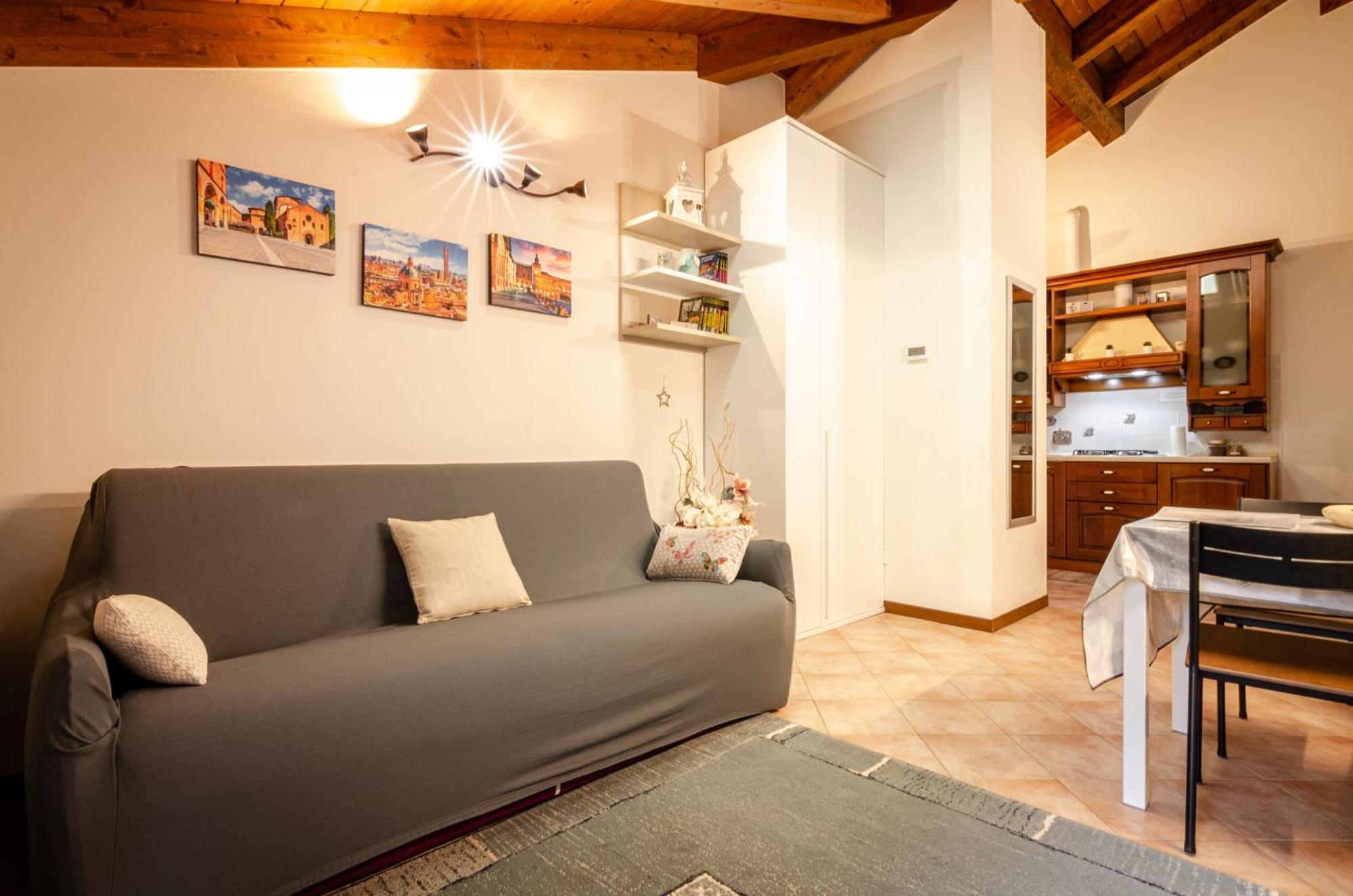 Casa Quarto Di Luna Quarto Inferiore Exterior photo