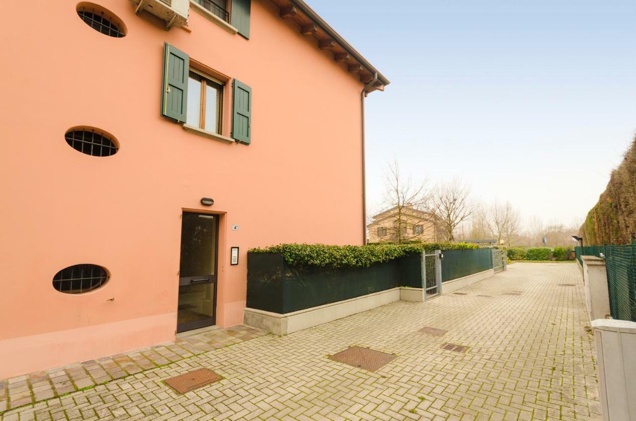 Casa Quarto Di Luna Quarto Inferiore Exterior photo